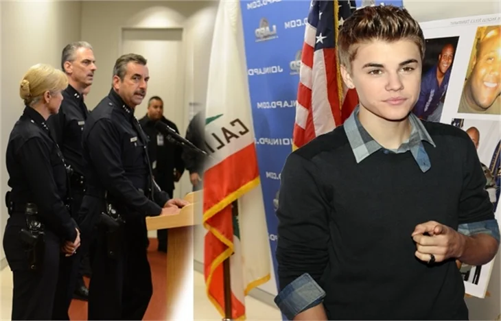 Komşusu Justin Bieber'dan şikayetçi!