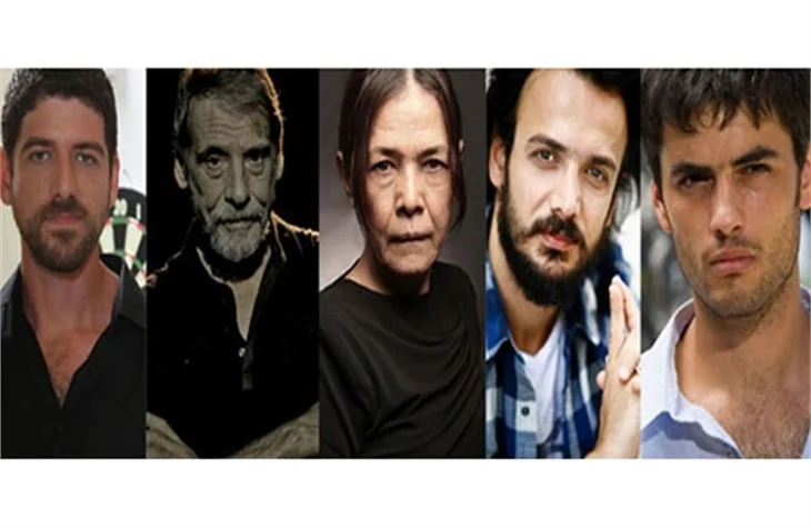 2014 yılında yeni başlayacak diziler
