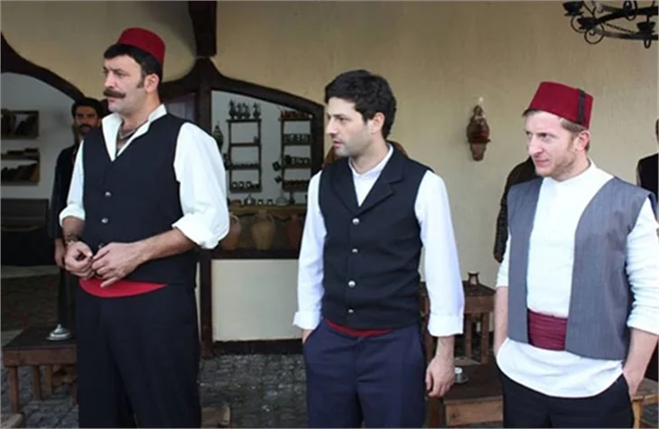2014 yılında yeni başlayacak diziler