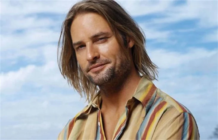 Lost'un Sawyer'ı şimdi ne yapıyor?