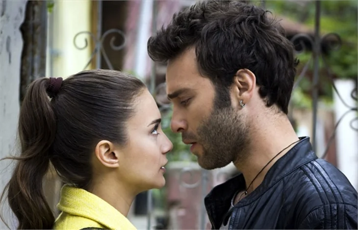 Seçkin Özdemir'in veda mesajı!