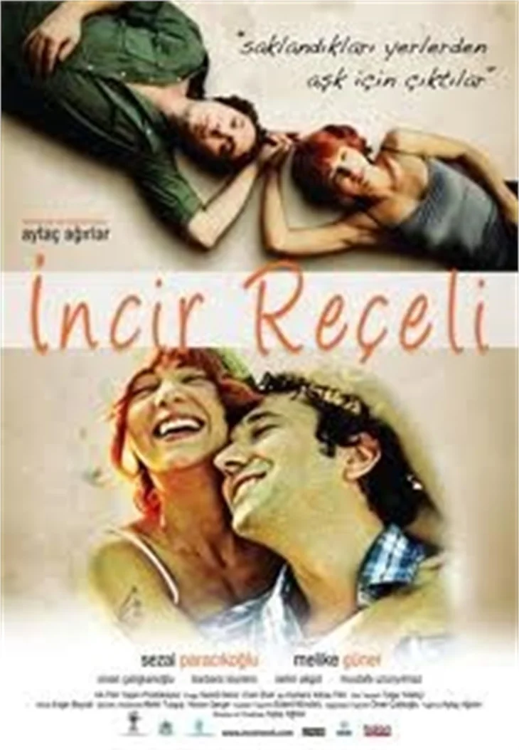 İşte En Güzel Aşk Filmleri!