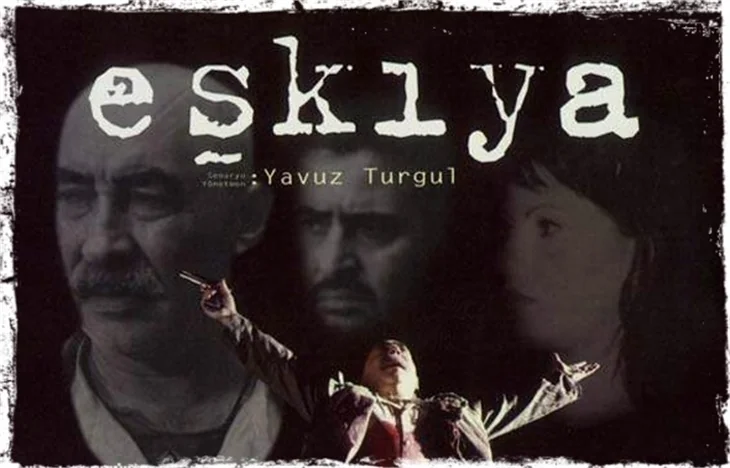 İşte En Güzel Aşk Filmleri!