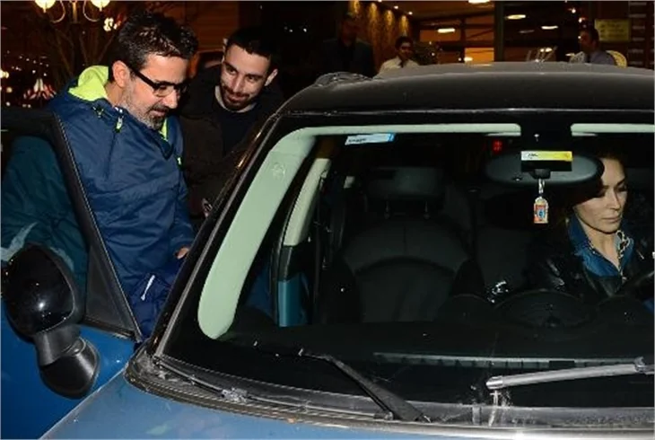 Emrah Vale ücretini ödetti!