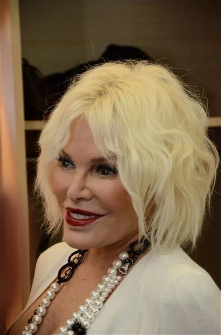 Ajda Pekkan, Günay'da Muazzez Abacı'yı dinledi!