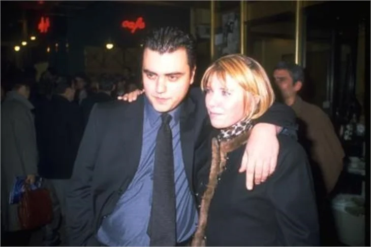 Fatoş Güney: Yılmaz beni sırtında taşırdı!