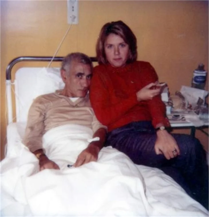 Fatoş Güney: Yılmaz beni sırtında taşırdı!