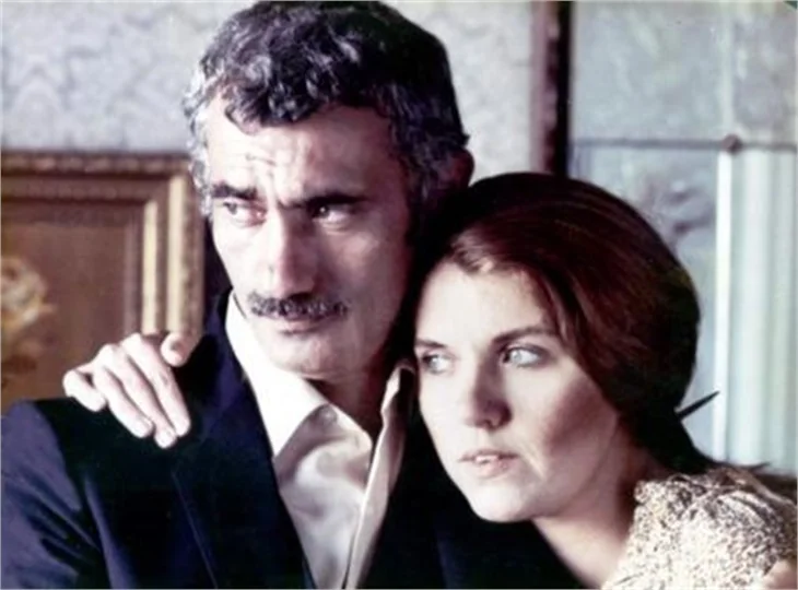 Fatoş Güney: Yılmaz beni sırtında taşırdı!