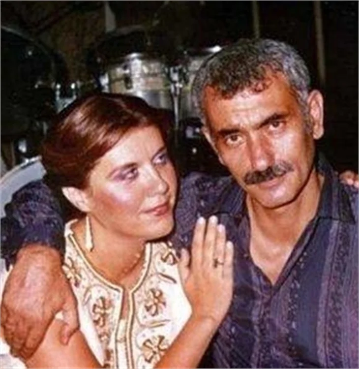Fatoş Güney: Yılmaz beni sırtında taşırdı!