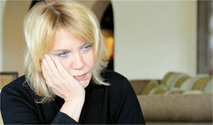 Fatoş Güney: Yılmaz beni sırtında taşırdı!