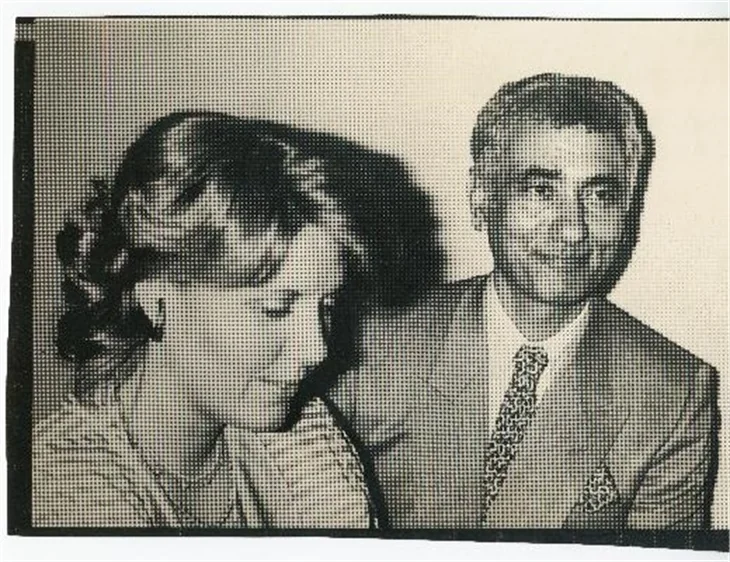 Fatoş Güney: Yılmaz beni sırtında taşırdı!