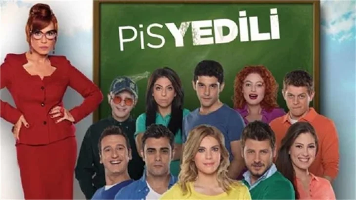 Ünlü diziler nerede çekiliyor?
