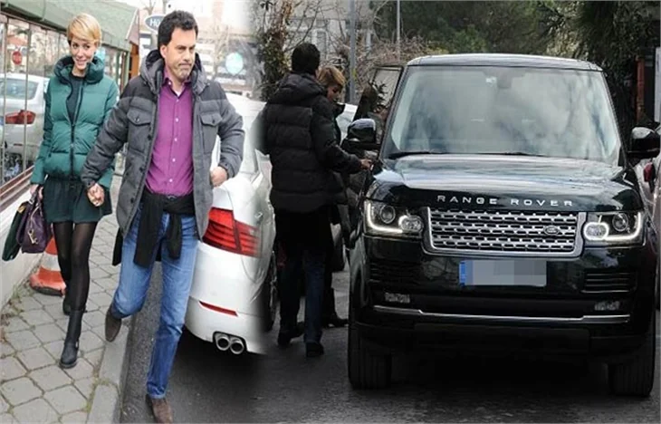 Bade İşcil ve Malkoç Sualp'ten 750 bin TL‘lik cevap!