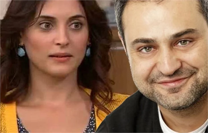 Kerem Kupacı ile Aslıhan Gürbüz ayrıldı