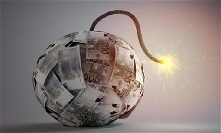 2014'de dünyayı bekleyen 10 tehlike açıklandı!