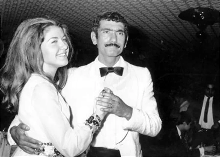 "Beni Meryem oynasın Yılmaz'ı Kenan!"
