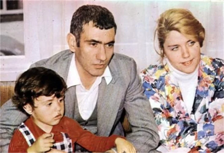 "Beni Meryem oynasın Yılmaz'ı Kenan!"