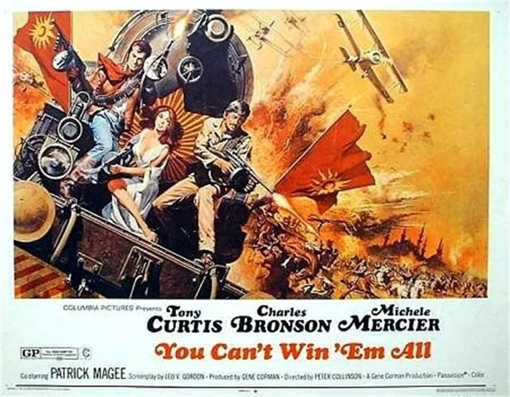 İçinden Türkiye geçen o filmler!