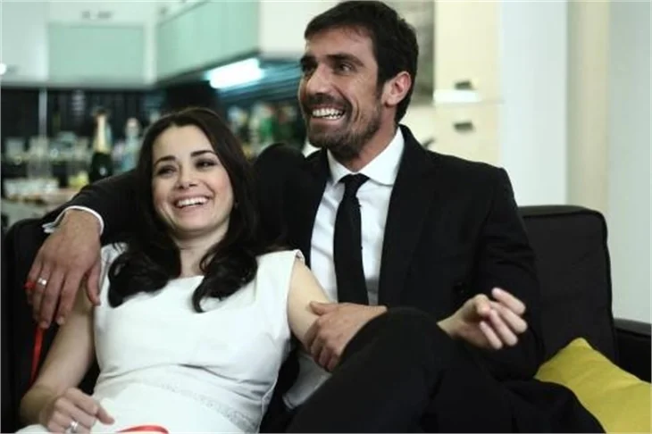 "Merhamet"in kamera arkasında neler oluyor?