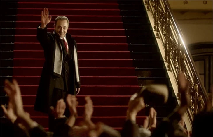 'Ben Onu Çok Sevdim' final yapıyor!