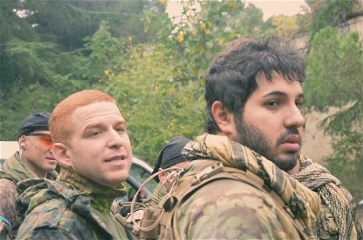 Gökhan Özoğuz her şeyi anlattı!