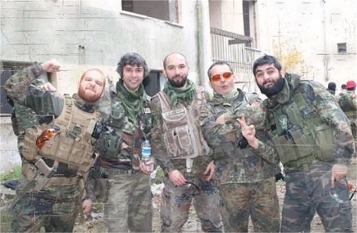 Gökhan Özoğuz her şeyi anlattı!