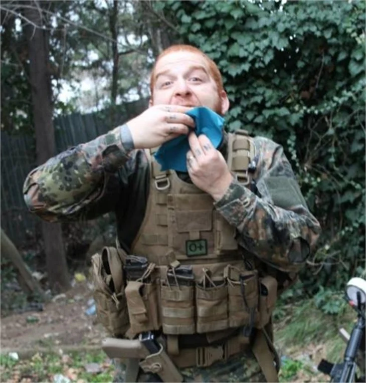 Gökhan Özoğuz her şeyi anlattı!