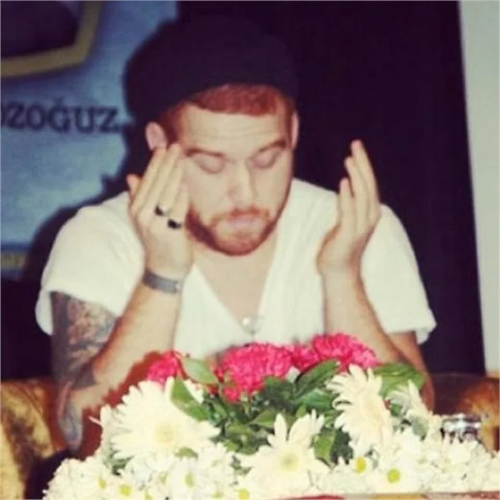 Gökhan Özoğuz her şeyi anlattı!