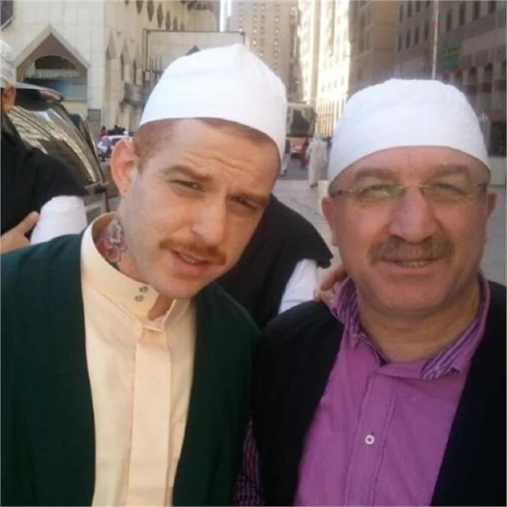 Gökhan Özoğuz her şeyi anlattı!