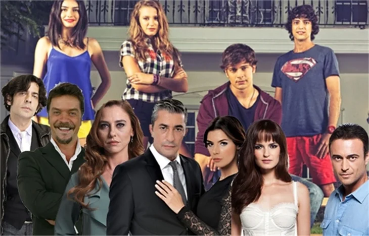 Rekabetten hangisi galip çıkacak?