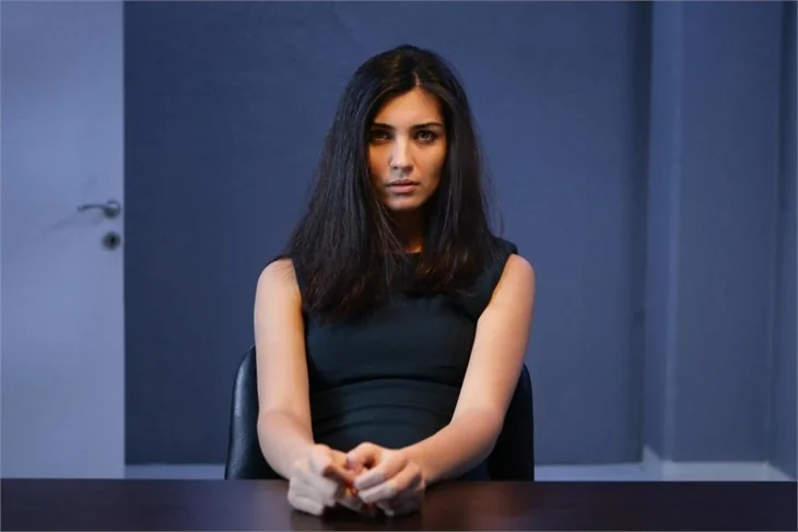 Tuba Büyüküstün'den "Kara Para Yalan Aşk" açıklaması!