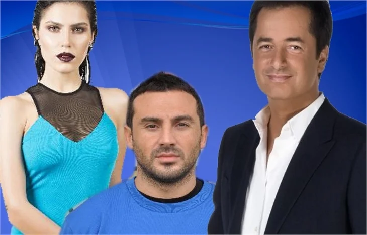 Survivor'a katılacak 2 ünlü isim daha belli oldu!