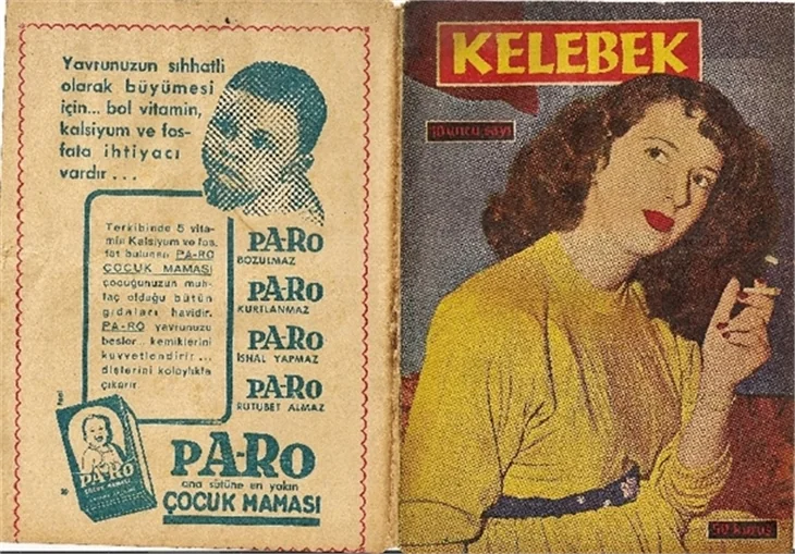 Aysel Gürel'e özel belgesel!