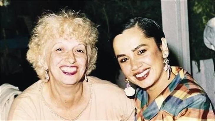 Aysel Gürel'e özel belgesel!