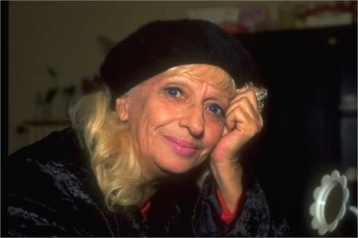 Aysel Gürel'e özel belgesel!