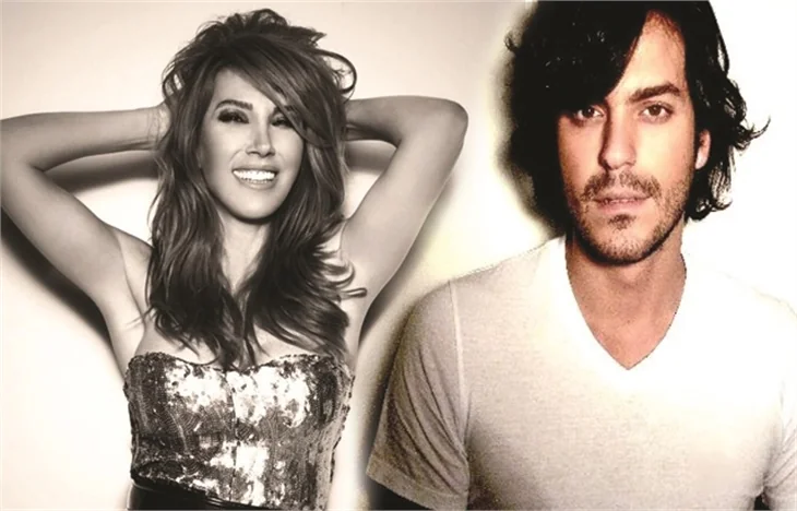 Hande Yener'den duygusal yaklaşım!