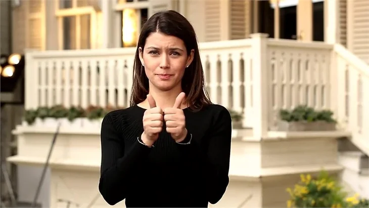 Beren Saat, Dubai yolcusu!