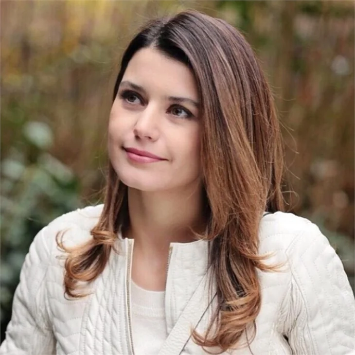 Beren Saat, Dubai yolcusu!