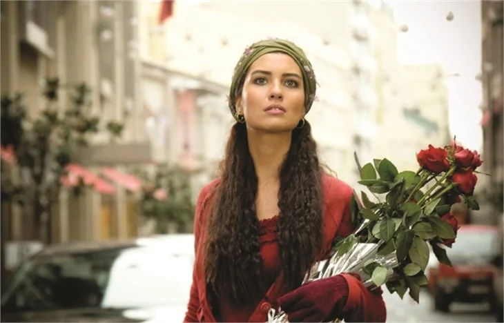 Tuba'dan sektöre ‘Büyüküstün‘lük