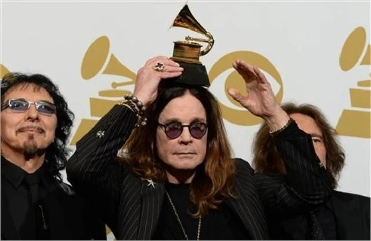 Grammy Müzik Ödülleri sahiplerini buldu!