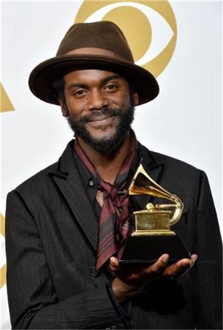 Grammy Müzik Ödülleri sahiplerini buldu!