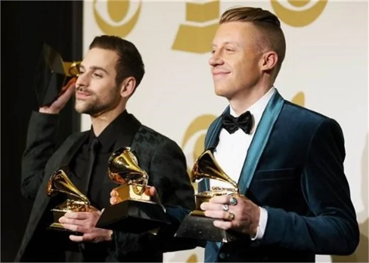 Grammy Müzik Ödülleri sahiplerini buldu!