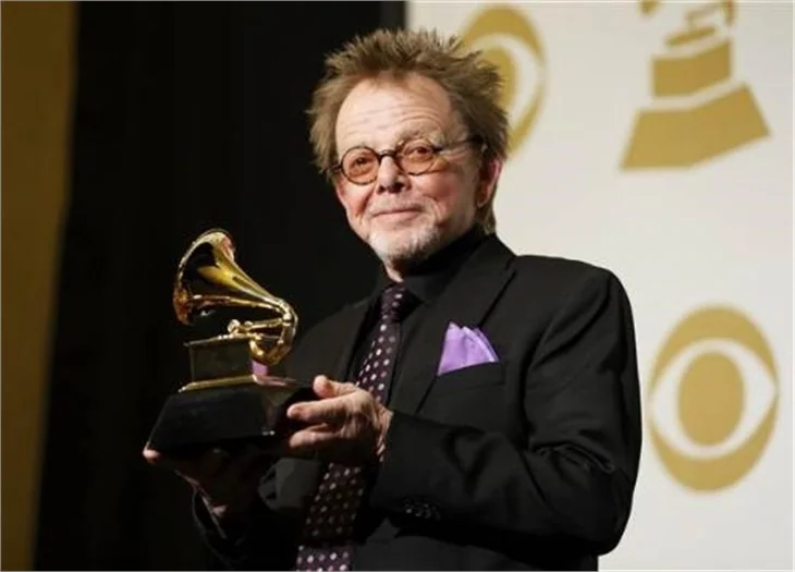 Grammy Müzik Ödülleri sahiplerini buldu!