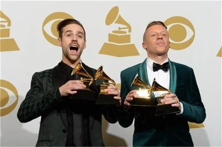 Grammy Müzik Ödülleri sahiplerini buldu!