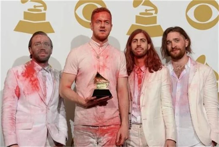 Grammy Müzik Ödülleri sahiplerini buldu!