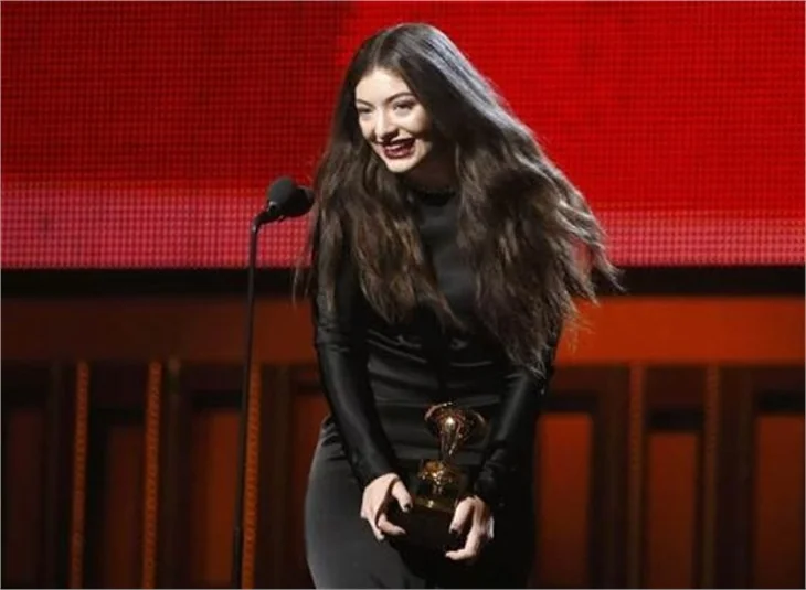 Grammy Müzik Ödülleri sahiplerini buldu!
