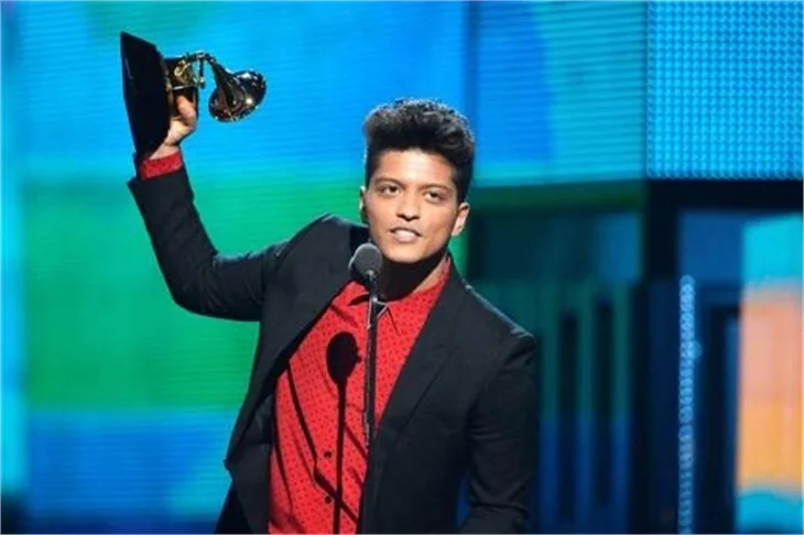 Grammy Müzik Ödülleri sahiplerini buldu!