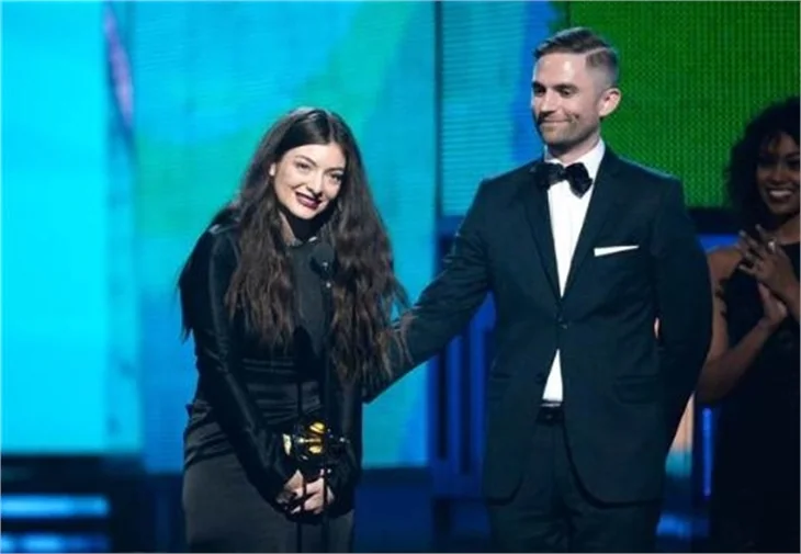 Grammy Müzik Ödülleri sahiplerini buldu!