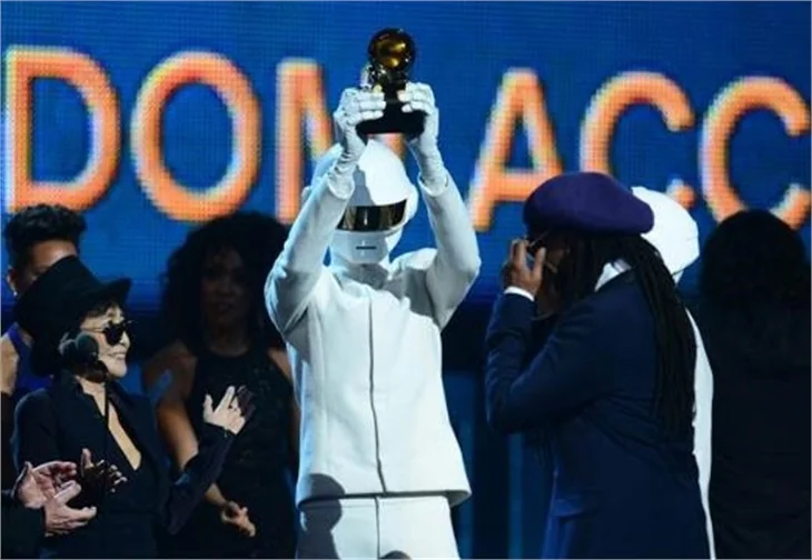 Grammy Müzik Ödülleri sahiplerini buldu!