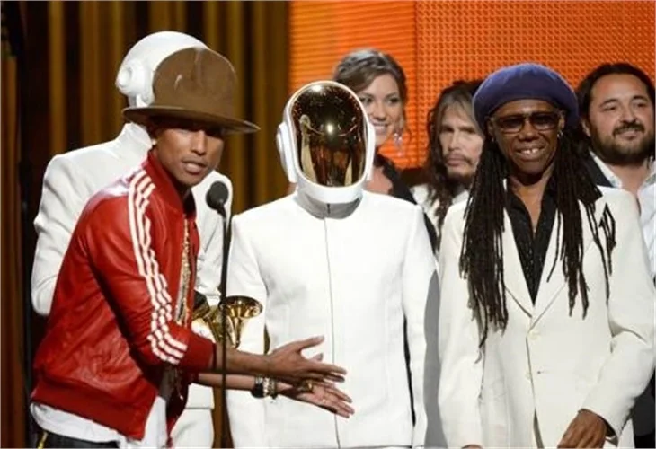 Grammy Müzik Ödülleri sahiplerini buldu!